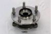 ASHIKA 44-12053 Wheel Hub
